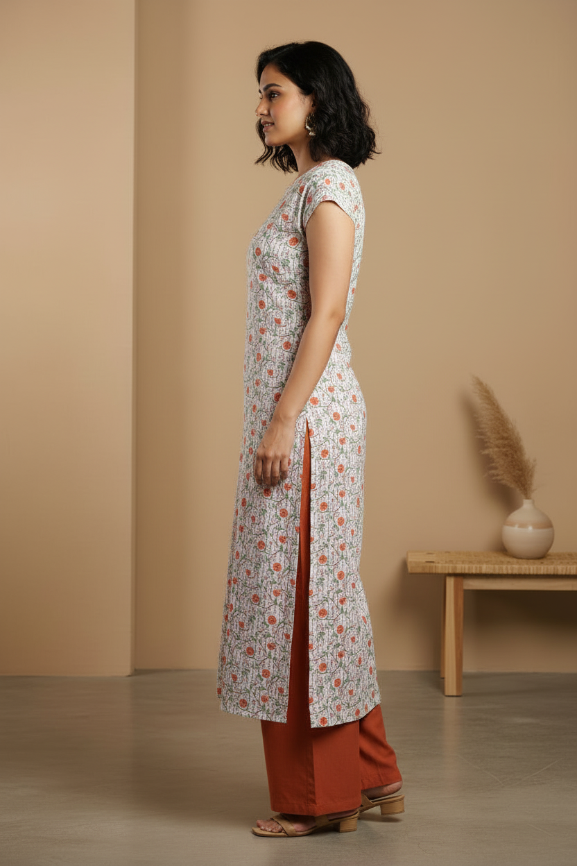 kurti for women