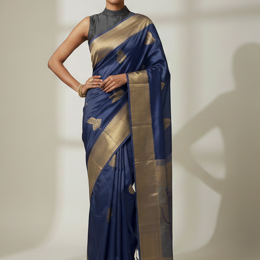 Soft Silk saree