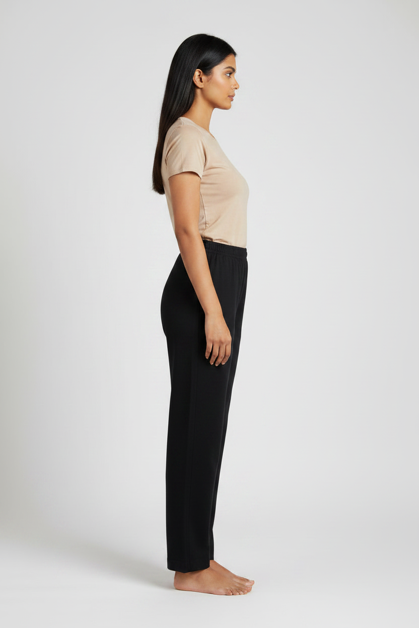 Boba Black pant