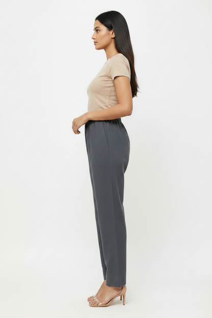 Grey Bobba Pant
