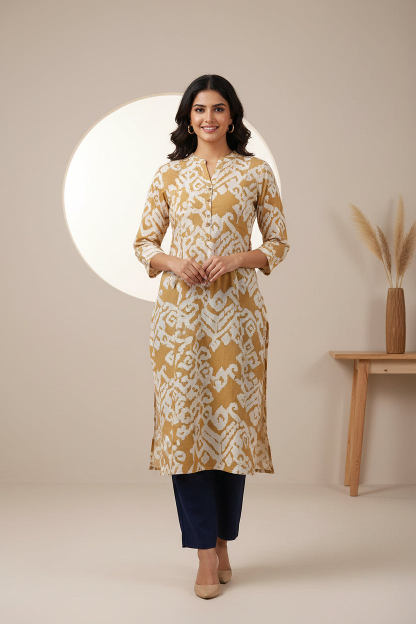 kurti for women