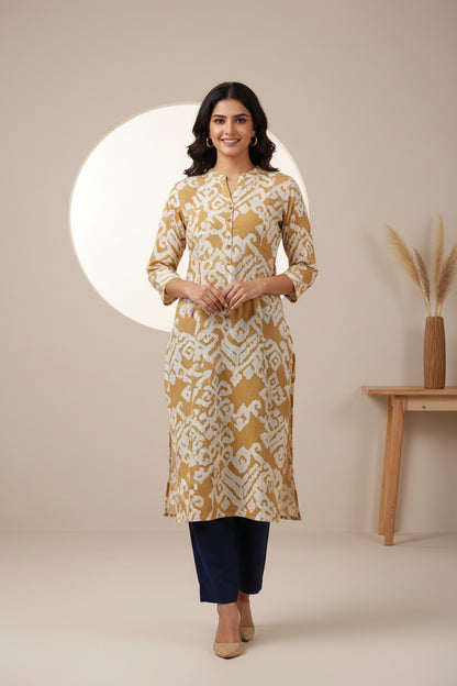 kurti for women