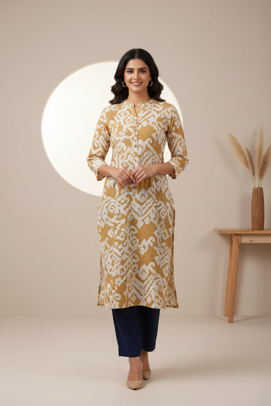 kurti for women