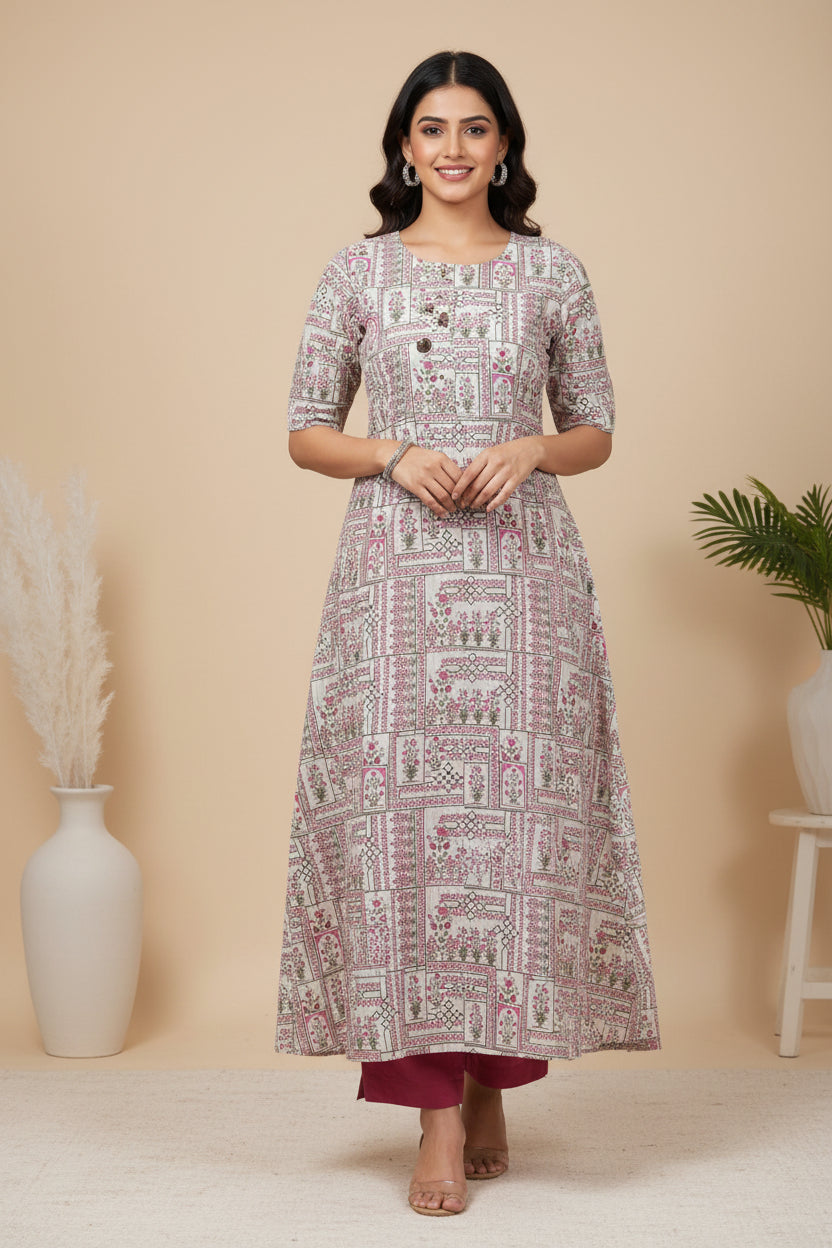Kurti for Women