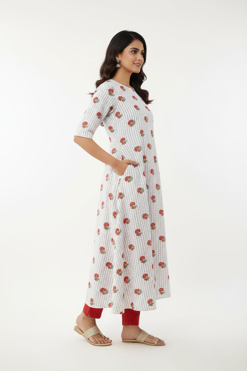 kurti for women