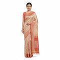 Art Silk Fancy Saree Party wear